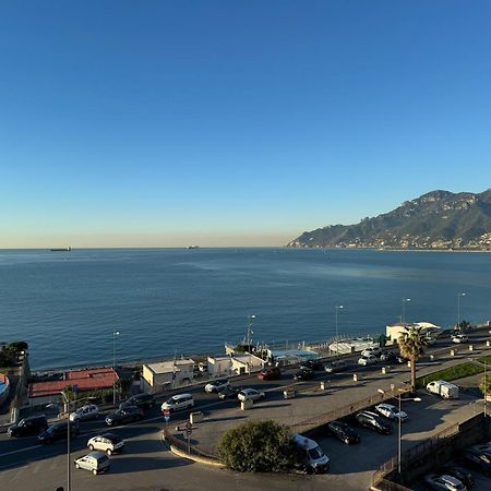 Stella Marius Apartment Salerno Luaran gambar