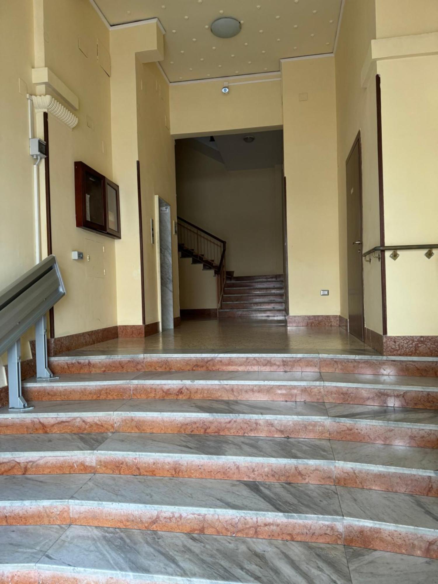 Stella Marius Apartment Salerno Luaran gambar
