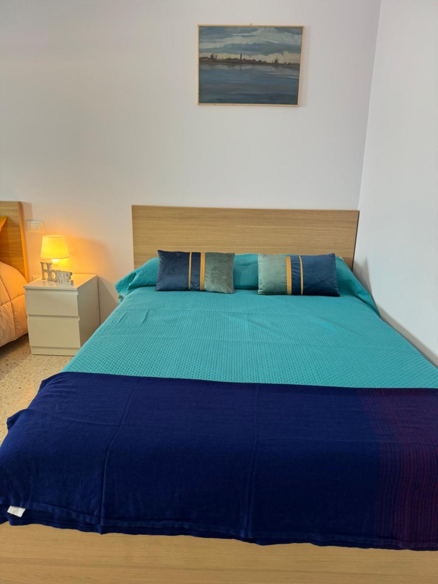 Stella Marius Apartment Salerno Luaran gambar